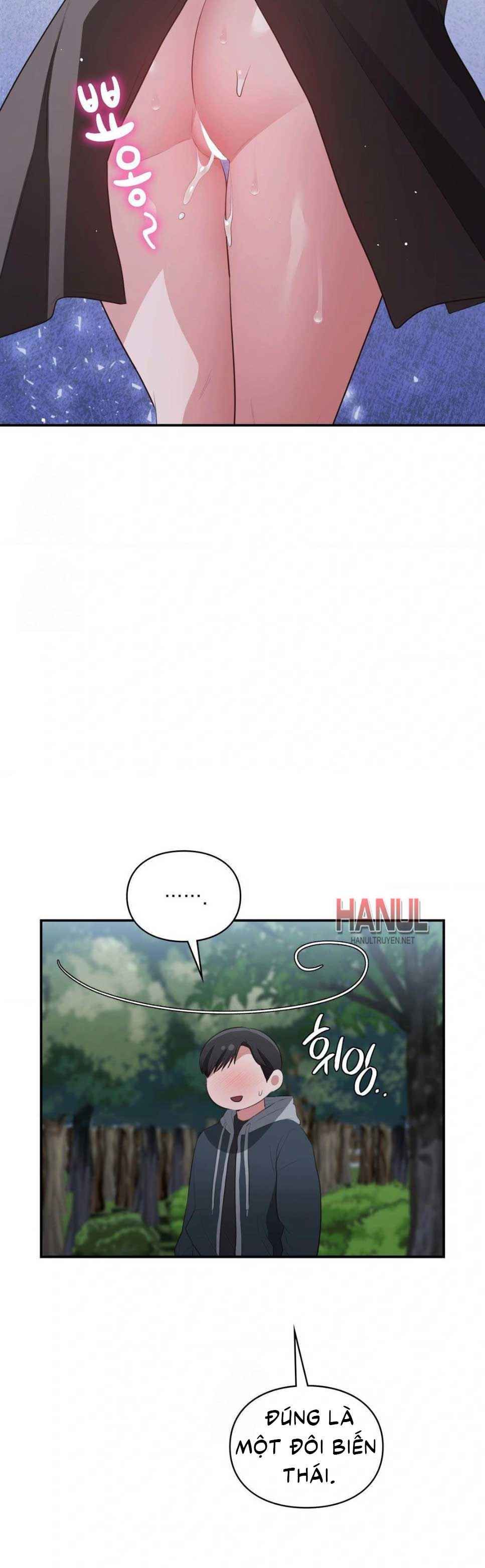 đọc truyện Tôi Muốn Em Chương 161.5 ảnh 16 tại Thiên Thai Truyện