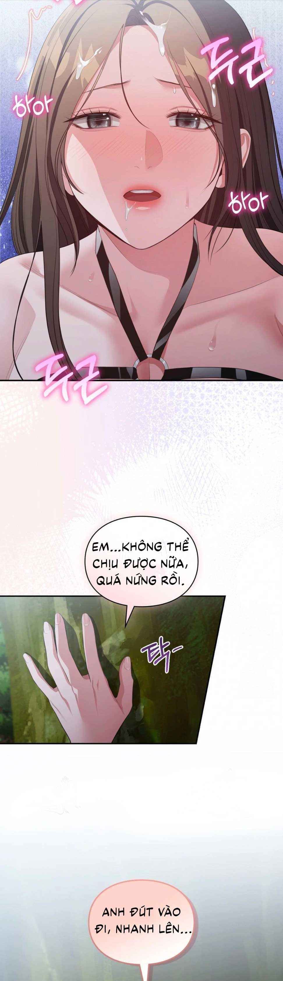 đọc truyện Tôi Muốn Em Chương 161.5 ảnh 6 tại Thiên Thai Truyện