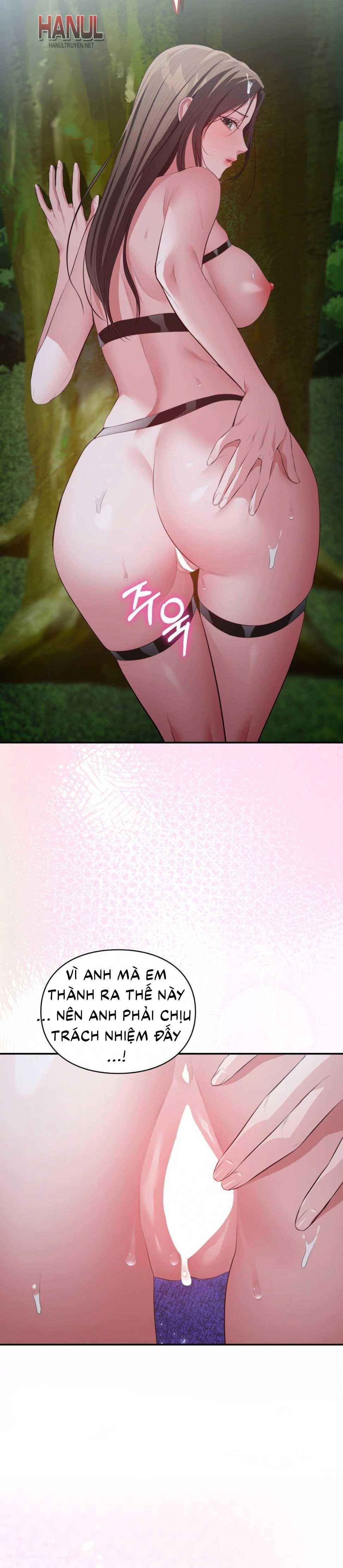 đọc truyện Tôi Muốn Em Chương 161.5 ảnh 7 tại Thiên Thai Truyện