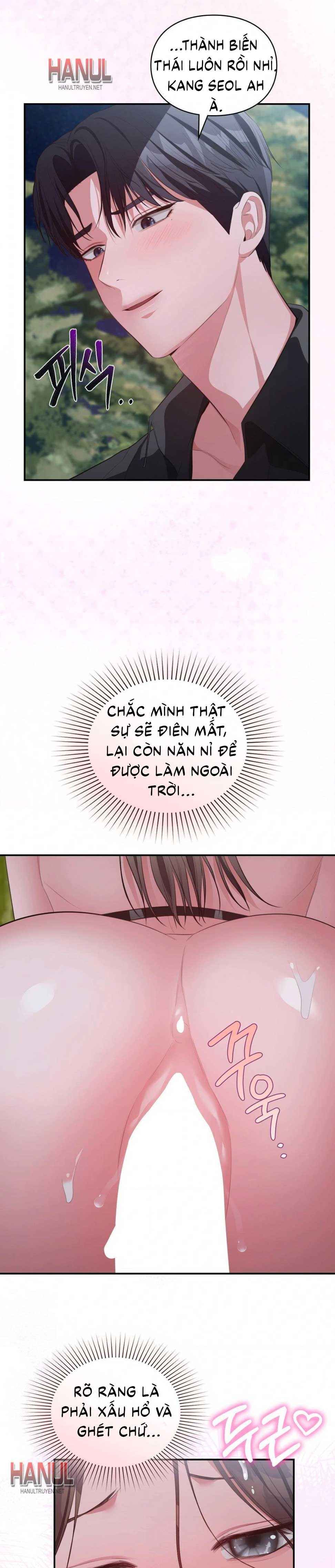 đọc truyện Tôi Muốn Em Chương 161.5 ảnh 8 tại Thiên Thai Truyện