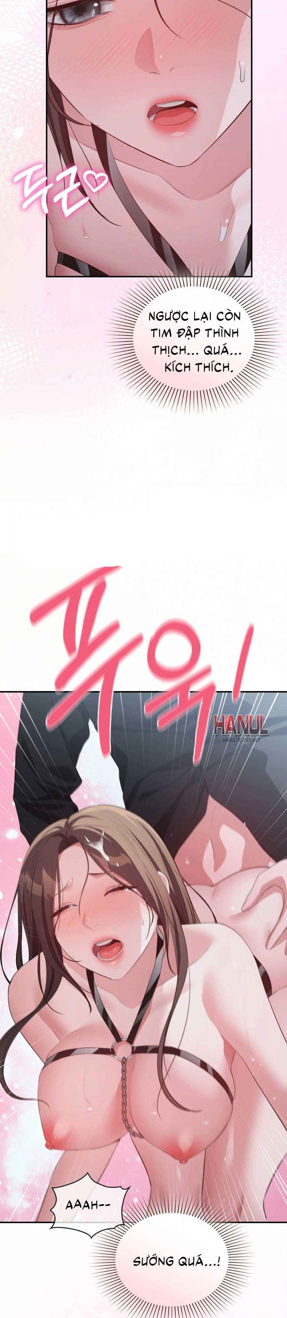 đọc truyện Tôi Muốn Em Chương 161.5 ảnh 9 tại Thiên Thai Truyện