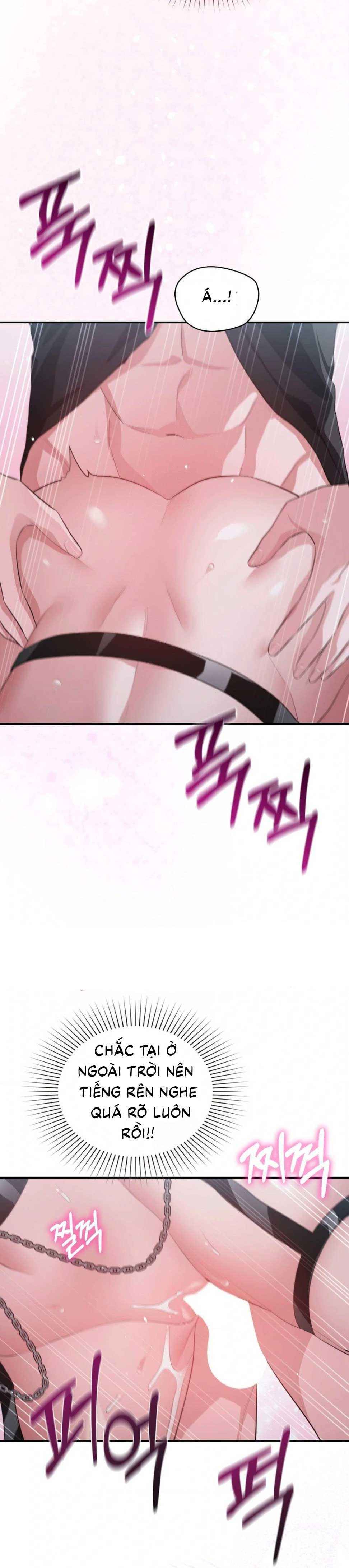 đọc truyện Tôi Muốn Em Chương 161.5 ảnh 10 tại Thiên Thai Truyện