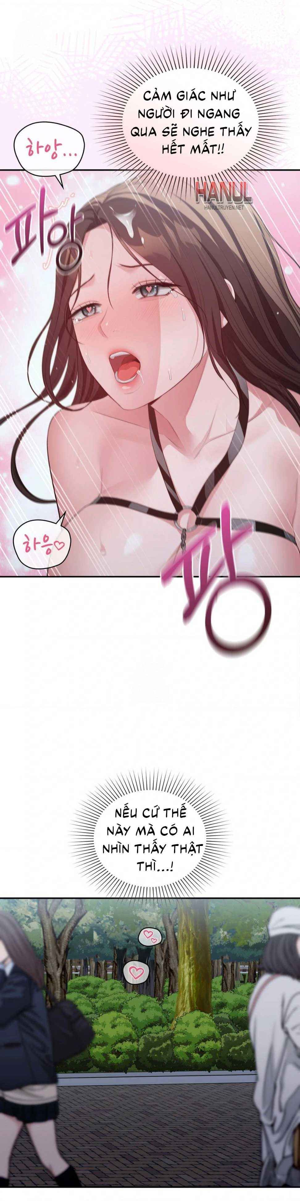 đọc truyện Tôi Muốn Em Chương 161.5 ảnh 11 tại Thiên Thai Truyện