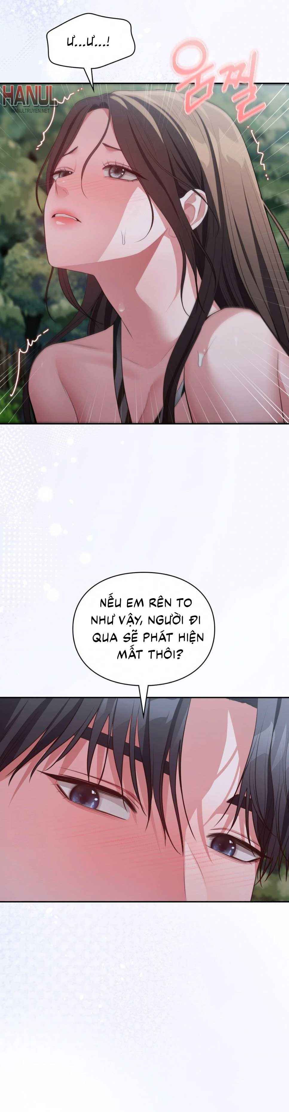 đọc truyện Tôi Muốn Em Chương 161 ảnh 13 tại Thiên Thai Truyện