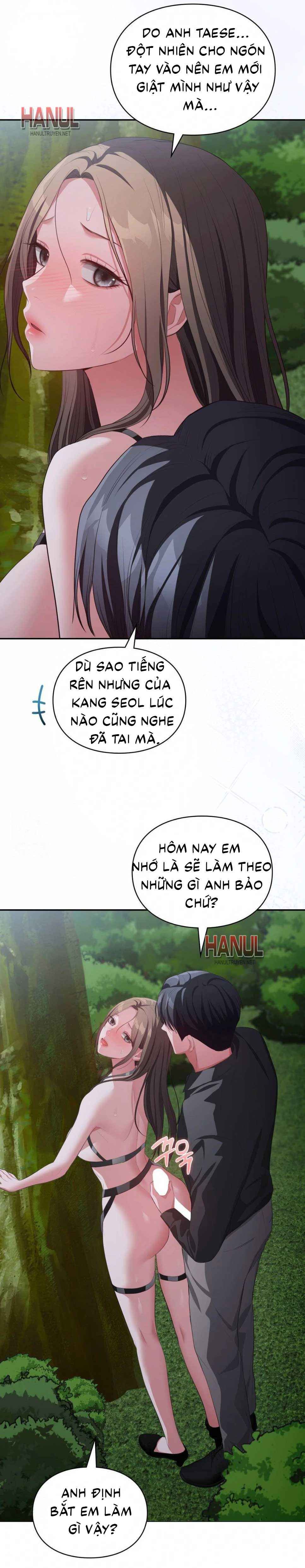 đọc truyện Tôi Muốn Em Chương 161 ảnh 14 tại Thiên Thai Truyện