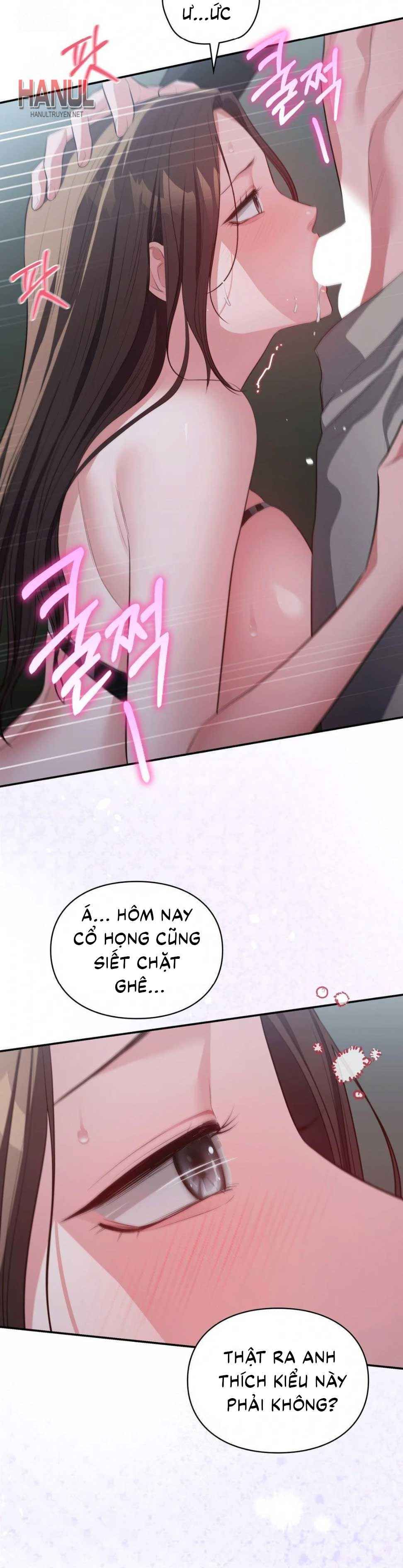 đọc truyện Tôi Muốn Em Chương 161 ảnh 17 tại Thiên Thai Truyện