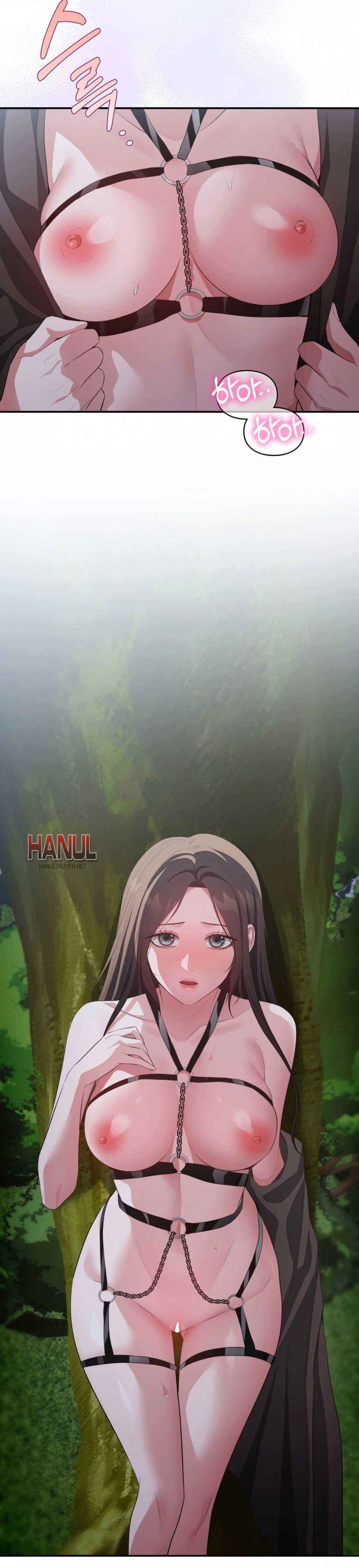 đọc truyện Tôi Muốn Em Chương 161 ảnh 5 tại Thiên Thai Truyện