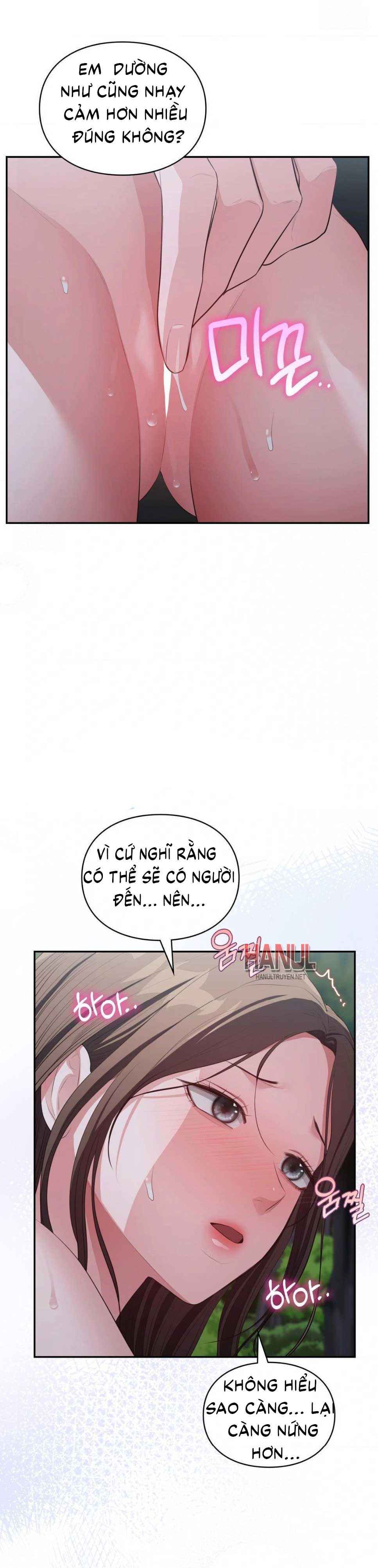 đọc truyện Tôi Muốn Em Chương 161 ảnh 9 tại Thiên Thai Truyện