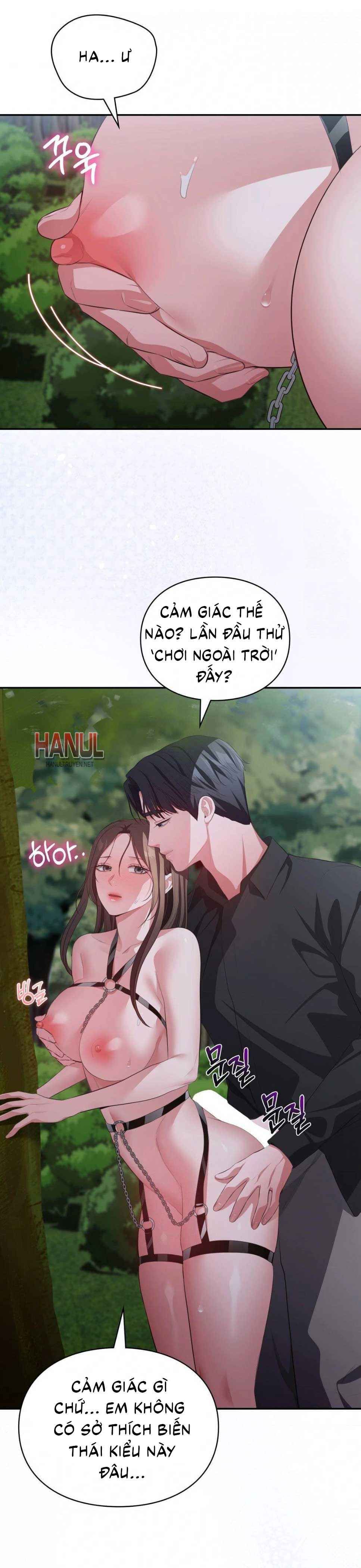 đọc truyện Tôi Muốn Em Chương 161 ảnh 11 tại Thiên Thai Truyện