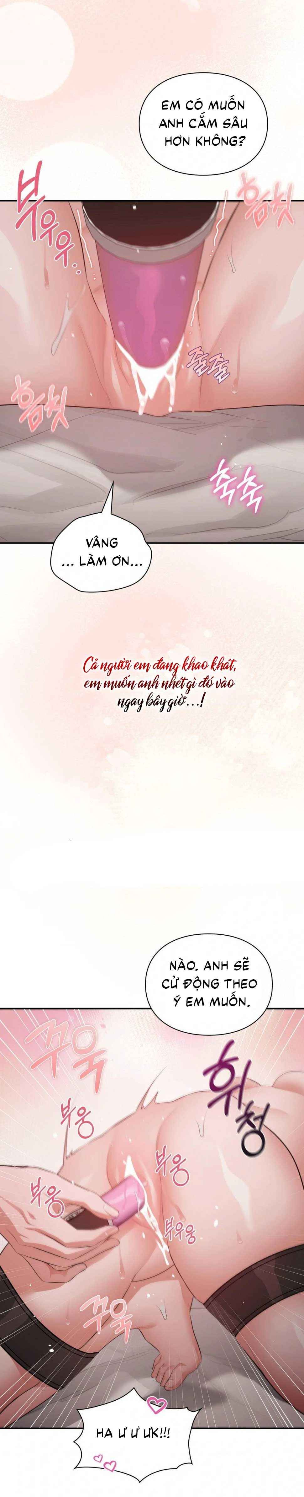 đọc truyện Tôi Muốn Em Chương 162.5 ảnh 3 tại Thiên Thai Truyện