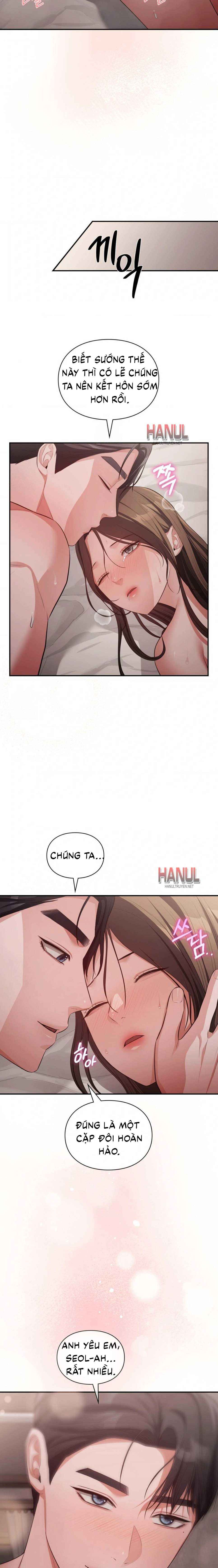 đọc truyện Tôi Muốn Em Chương 162.5 ảnh 17 tại Thiên Thai Truyện