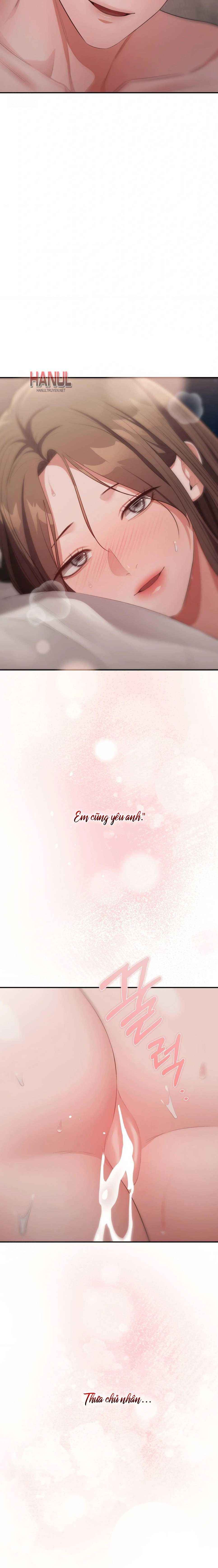 đọc truyện Tôi Muốn Em Chương 162.5 ảnh 18 tại Thiên Thai Truyện