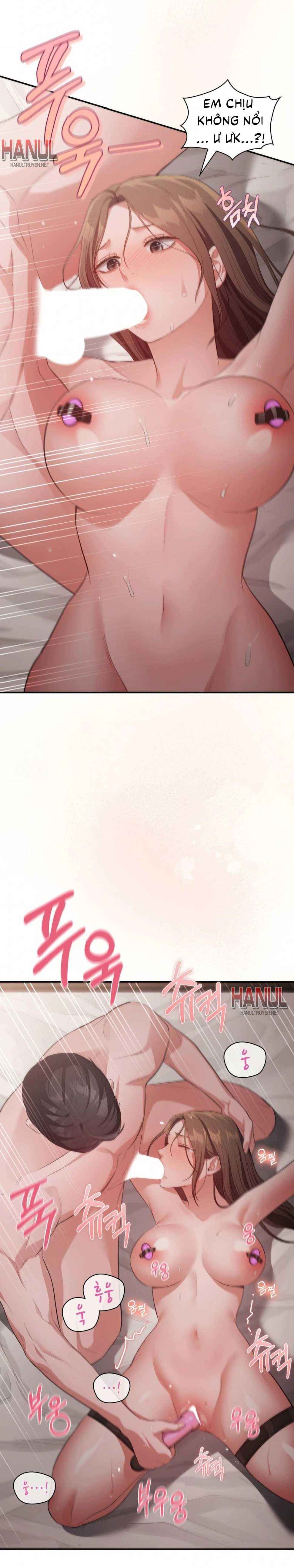 đọc truyện Tôi Muốn Em Chương 162.5 ảnh 5 tại Thiên Thai Truyện