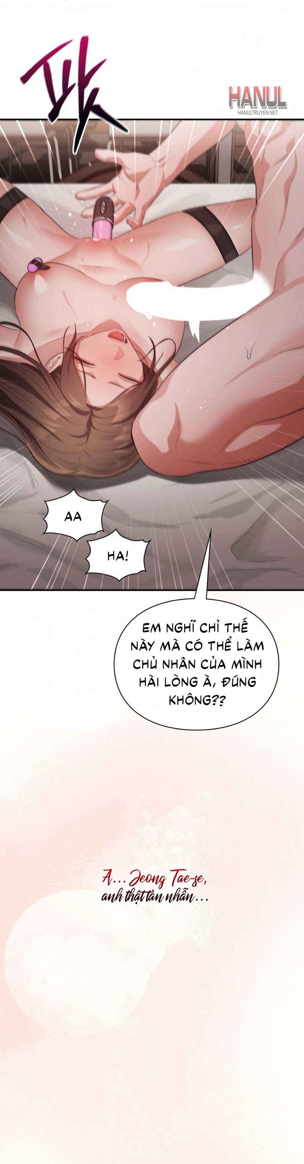 đọc truyện Tôi Muốn Em Chương 162.5 ảnh 8 tại Thiên Thai Truyện