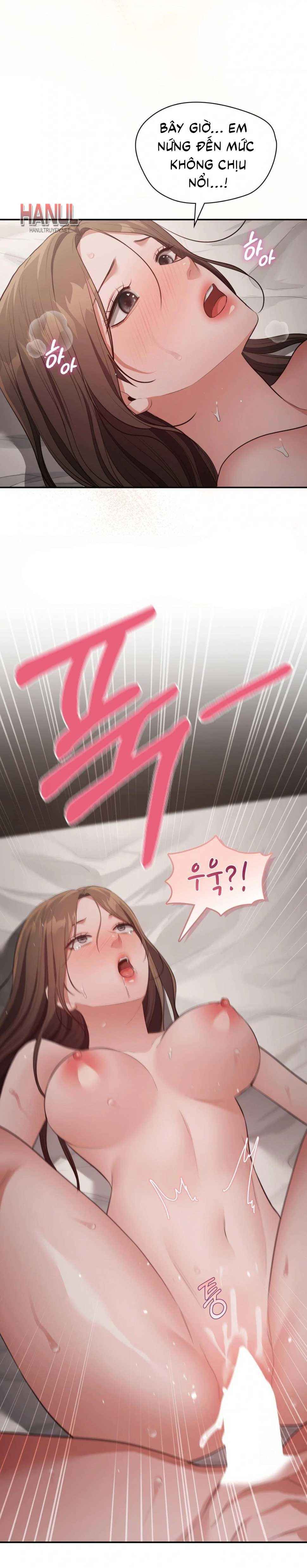 đọc truyện Tôi Muốn Em Chương 162.5 ảnh 11 tại Thiên Thai Truyện