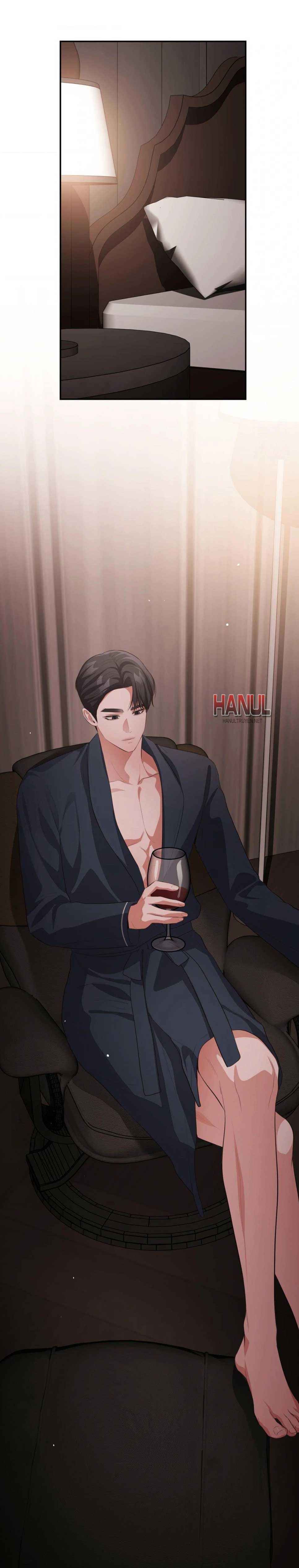 đọc truyện Tôi Muốn Em Chương 162 ảnh 3 tại Thiên Thai Truyện