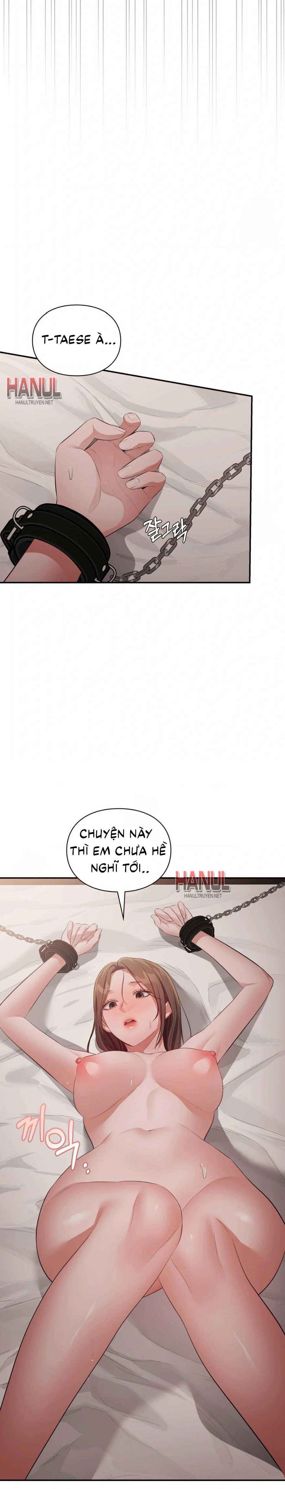 đọc truyện Tôi Muốn Em Chương 162 ảnh 13 tại Thiên Thai Truyện