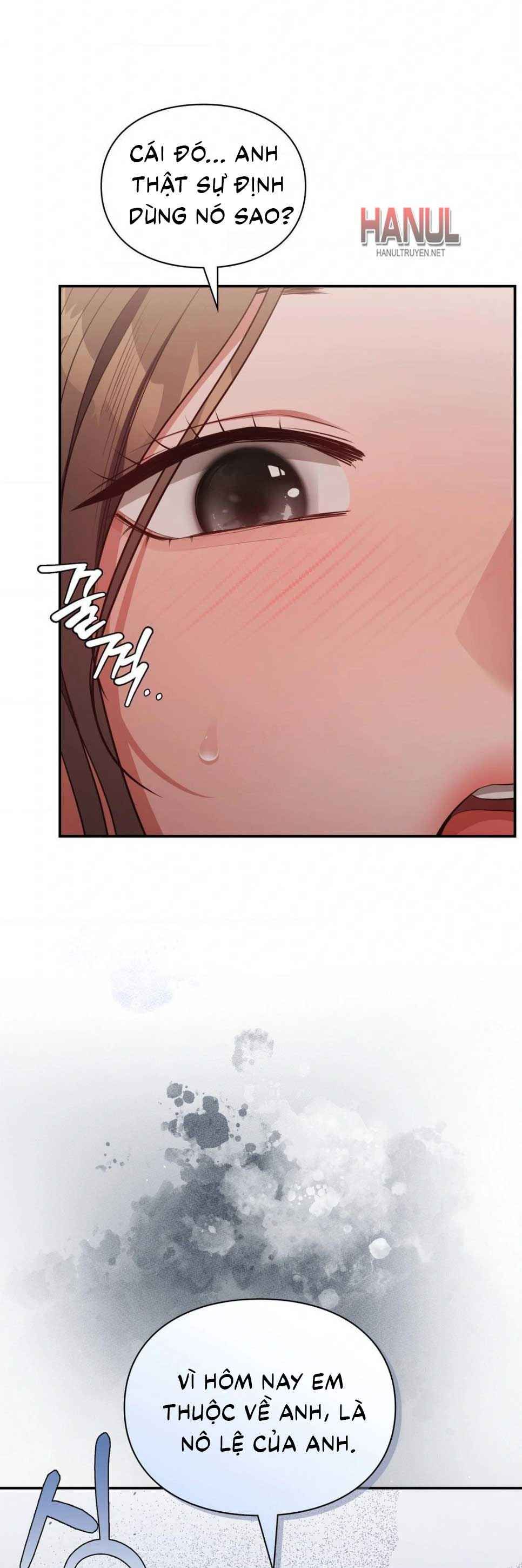 đọc truyện Tôi Muốn Em Chương 162 ảnh 15 tại Thiên Thai Truyện