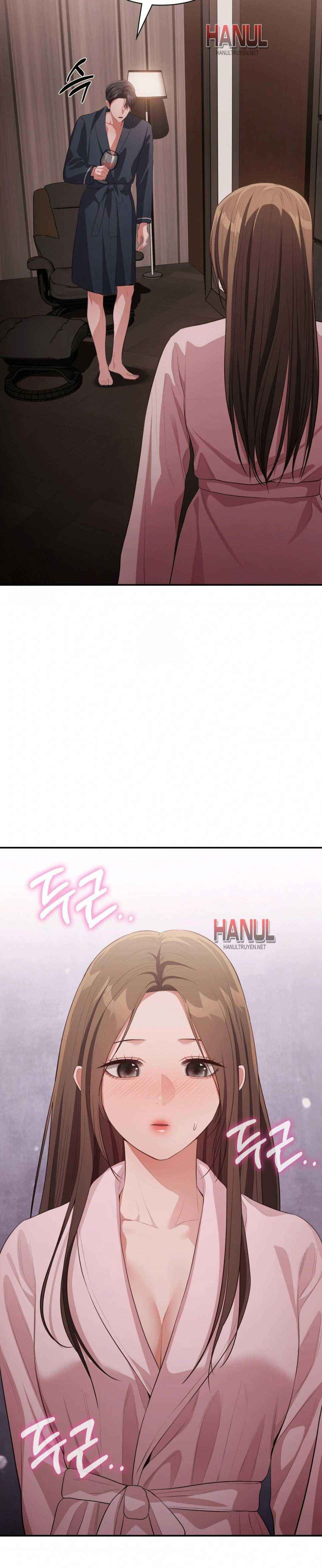 đọc truyện Tôi Muốn Em Chương 162 ảnh 5 tại Thiên Thai Truyện