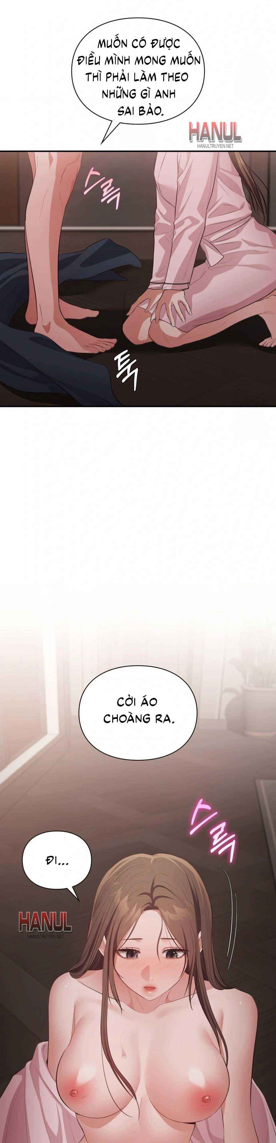 đọc truyện Tôi Muốn Em Chương 162 ảnh 8 tại Thiên Thai Truyện