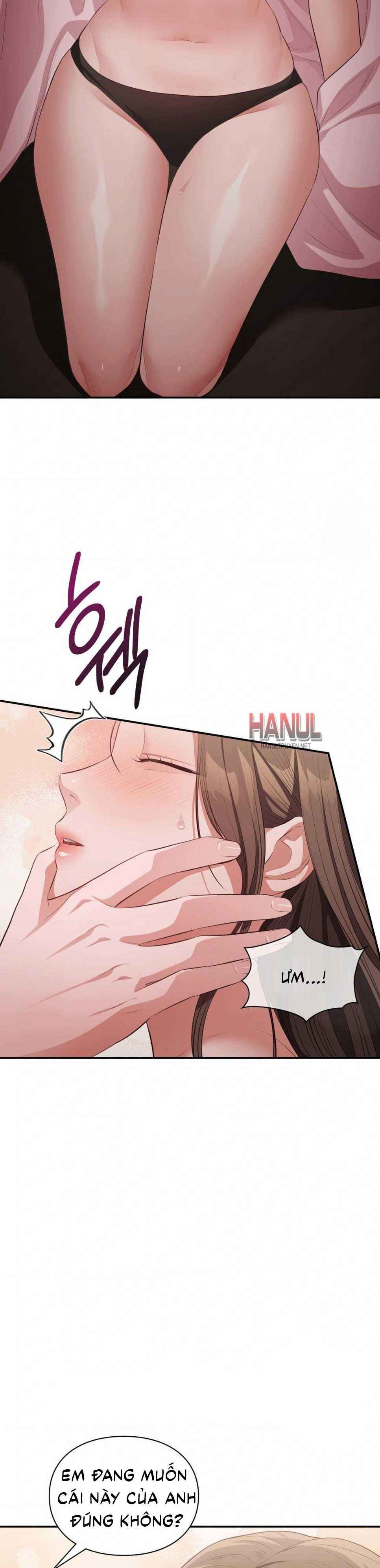 đọc truyện Tôi Muốn Em Chương 162 ảnh 9 tại Thiên Thai Truyện