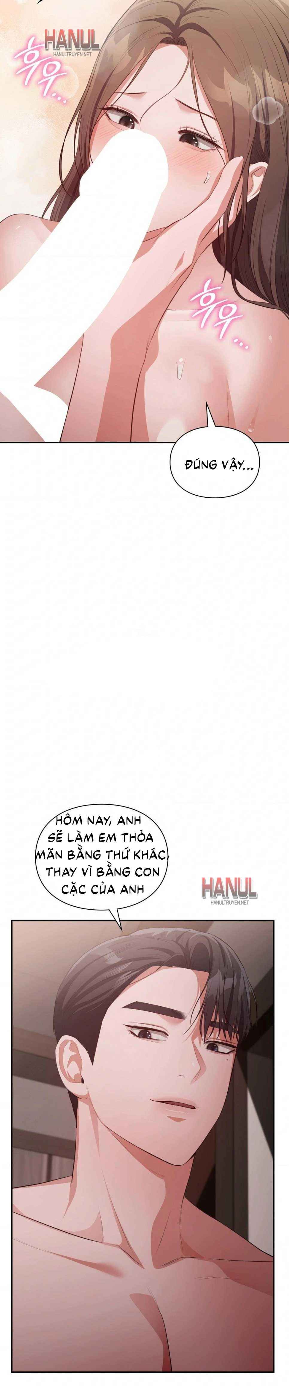 đọc truyện Tôi Muốn Em Chương 162 ảnh 10 tại Thiên Thai Truyện