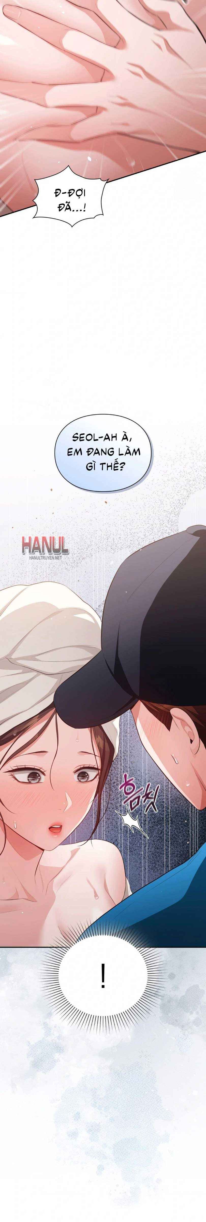 đọc truyện Tôi Muốn Em Chương 163.5 ảnh 15 tại Thiên Thai Truyện