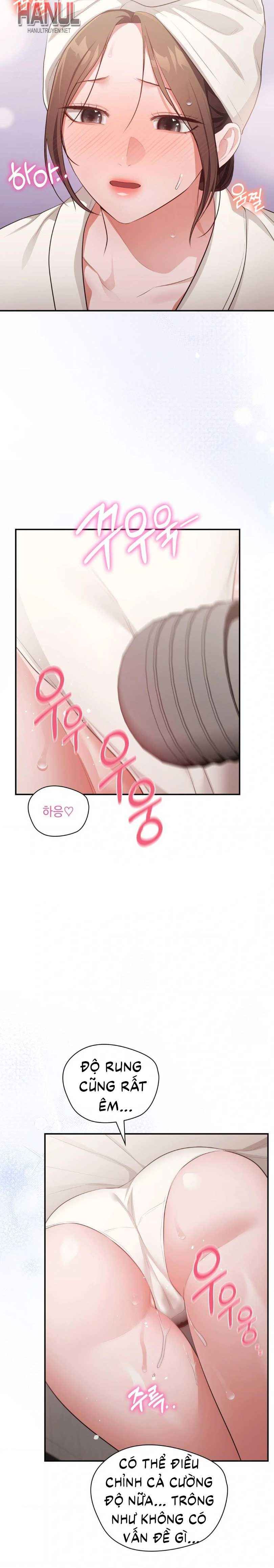 đọc truyện Tôi Muốn Em Chương 163.5 ảnh 4 tại Thiên Thai Truyện