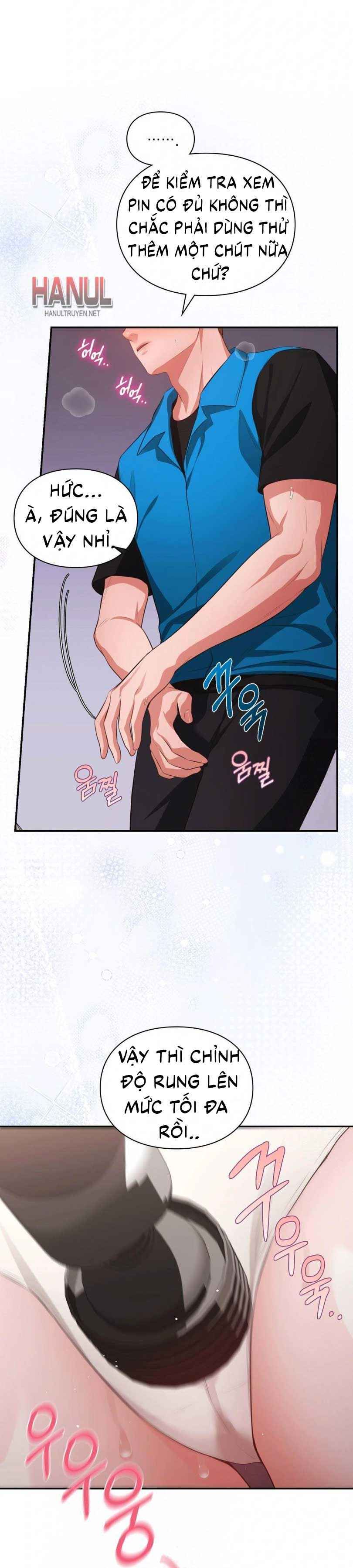 đọc truyện Tôi Muốn Em Chương 163.5 ảnh 5 tại Thiên Thai Truyện