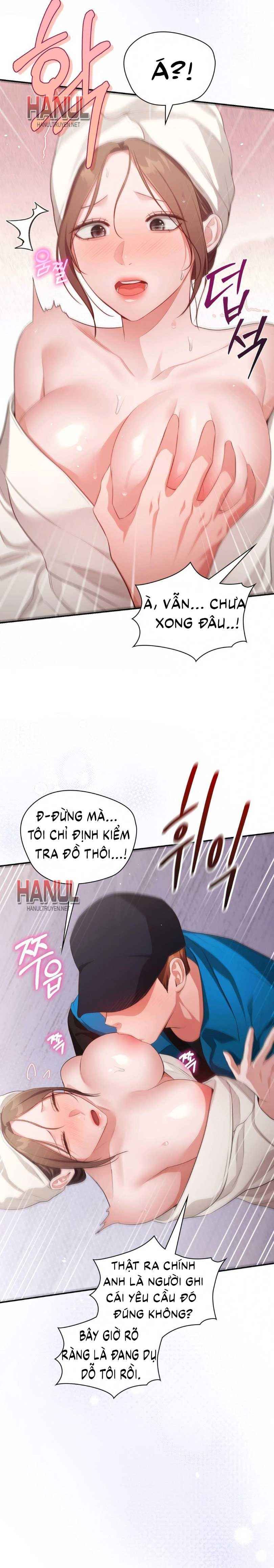 đọc truyện Tôi Muốn Em Chương 163.5 ảnh 8 tại Thiên Thai Truyện