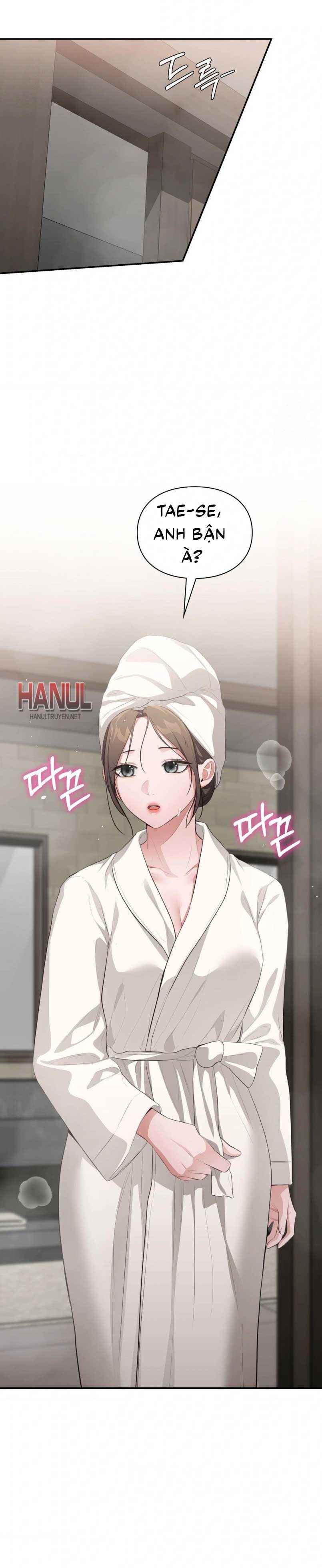 đọc truyện Tôi Muốn Em Chương 163 ảnh 3 tại Thiên Thai Truyện