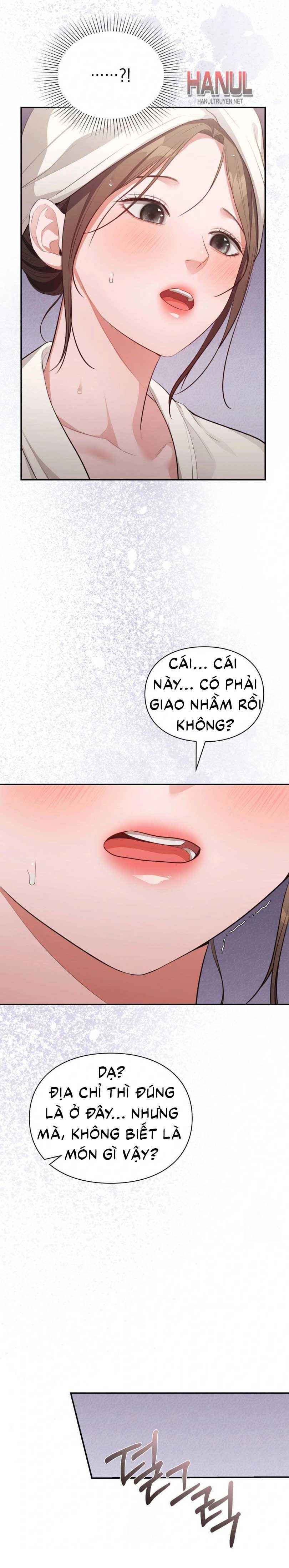 đọc truyện Tôi Muốn Em Chương 163 ảnh 12 tại Thiên Thai Truyện