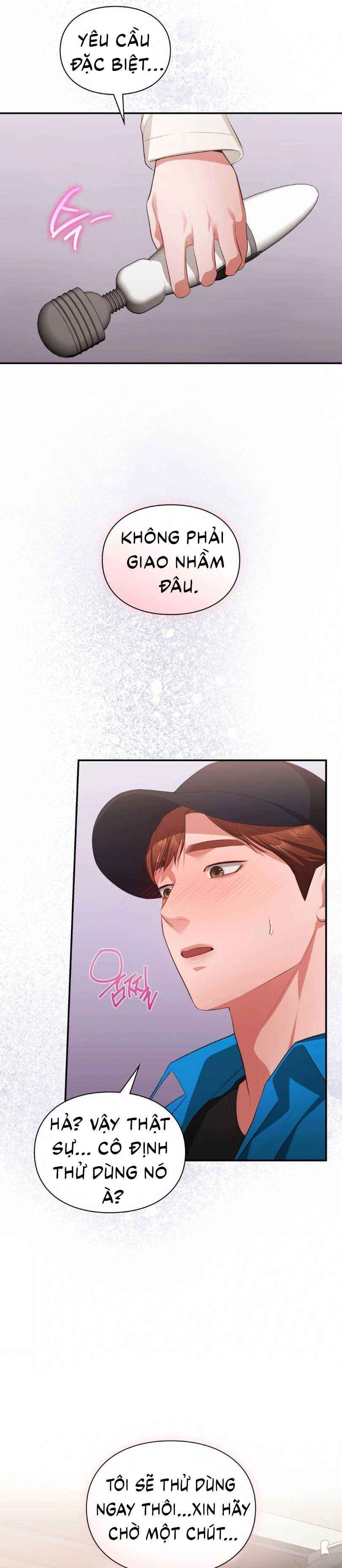 đọc truyện Tôi Muốn Em Chương 163 ảnh 15 tại Thiên Thai Truyện