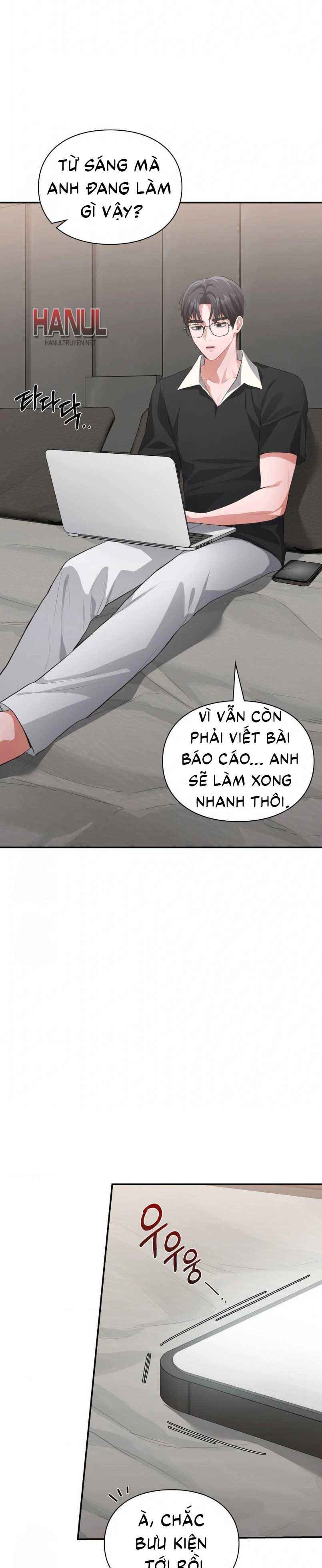 đọc truyện Tôi Muốn Em Chương 163 ảnh 4 tại Thiên Thai Truyện