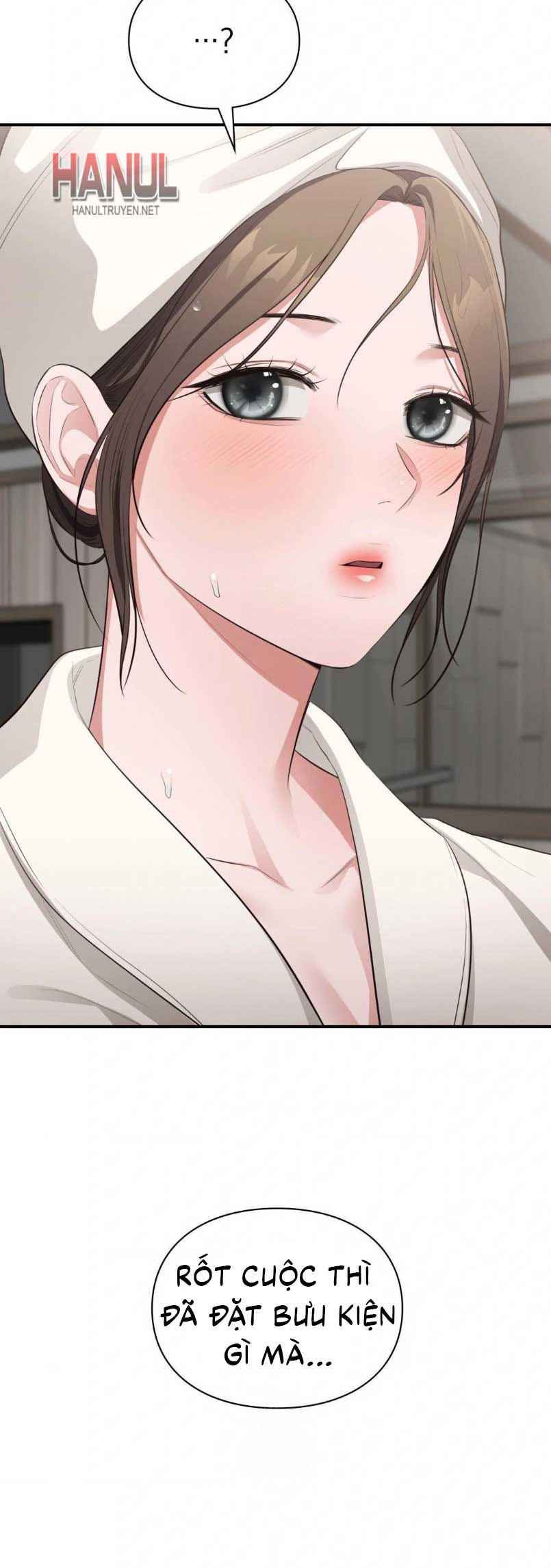 đọc truyện Tôi Muốn Em Chương 163 ảnh 6 tại Thiên Thai Truyện