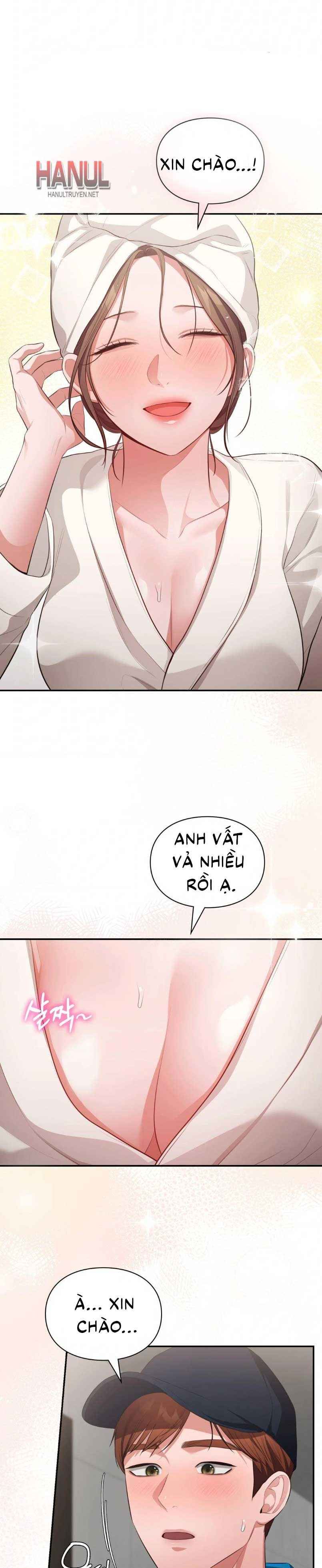 đọc truyện Tôi Muốn Em Chương 163 ảnh 8 tại Thiên Thai Truyện