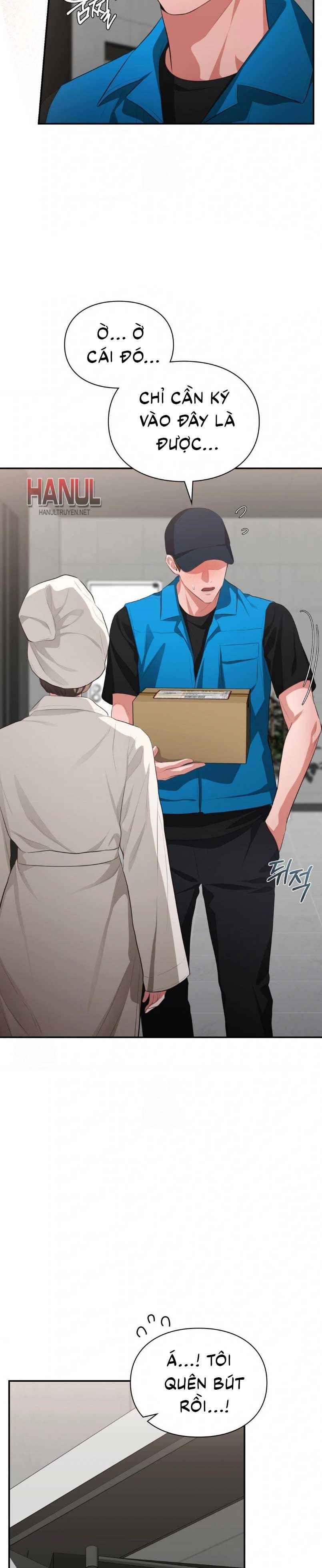 đọc truyện Tôi Muốn Em Chương 163 ảnh 9 tại Thiên Thai Truyện