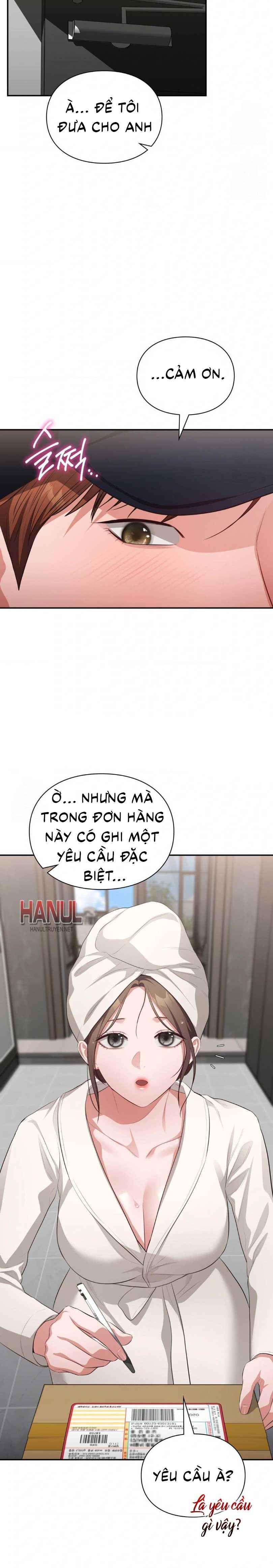 đọc truyện Tôi Muốn Em Chương 163 ảnh 10 tại Thiên Thai Truyện