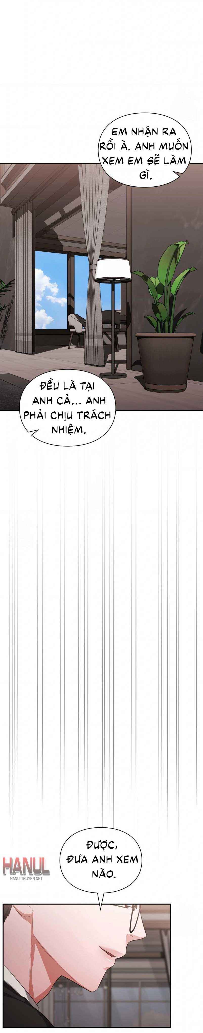 đọc truyện Tôi Muốn Em Chương 164.5 ảnh 3 tại Thiên Thai Truyện