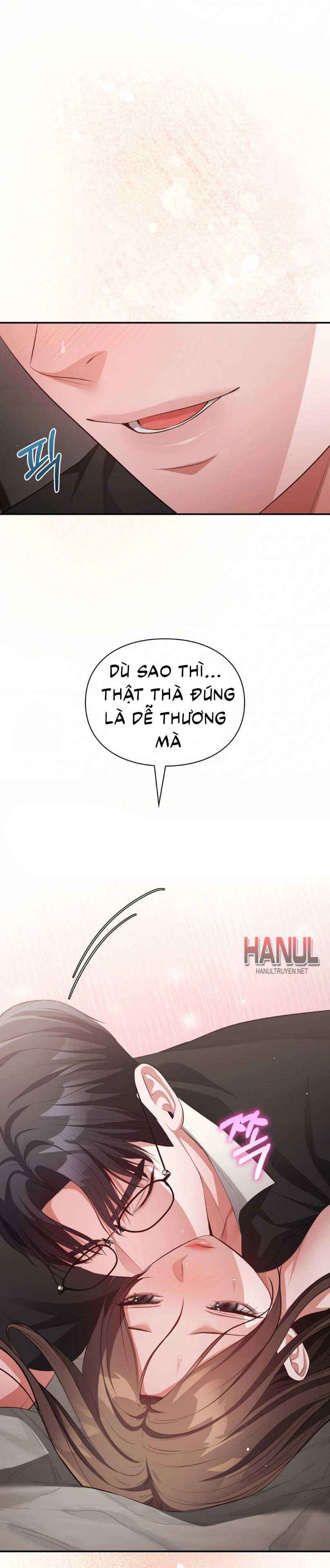 đọc truyện Tôi Muốn Em Chương 164.5 ảnh 13 tại Thiên Thai Truyện