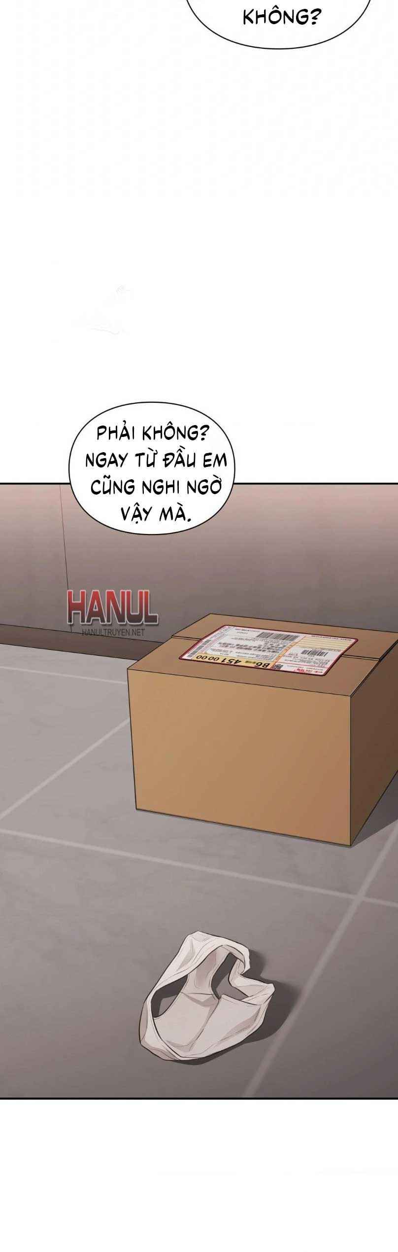 đọc truyện Tôi Muốn Em Chương 164.5 ảnh 15 tại Thiên Thai Truyện