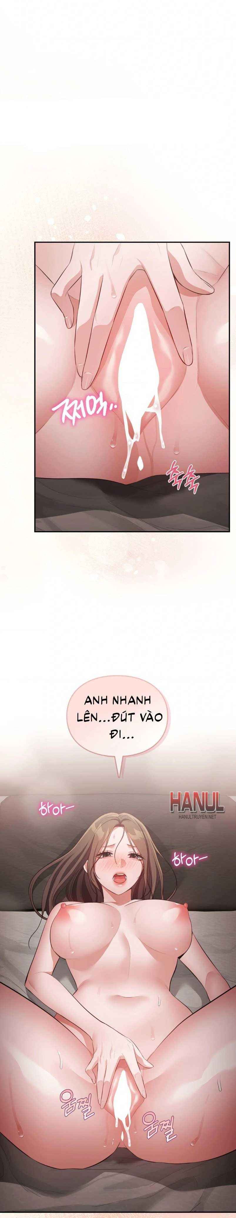 đọc truyện Tôi Muốn Em Chương 164.5 ảnh 4 tại Thiên Thai Truyện