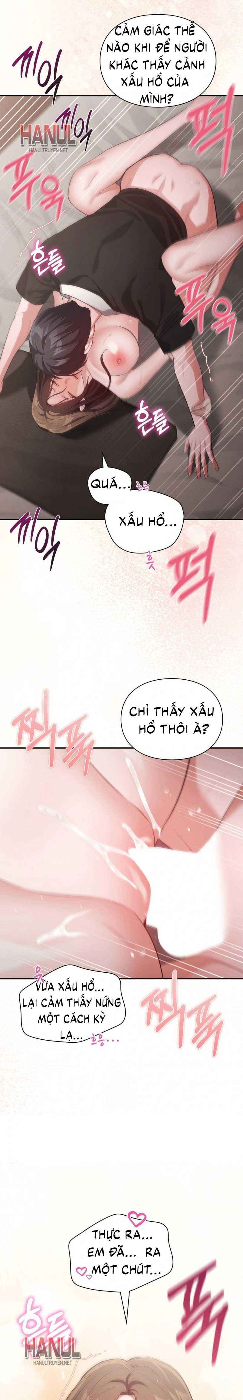 đọc truyện Tôi Muốn Em Chương 164.5 ảnh 7 tại Thiên Thai Truyện