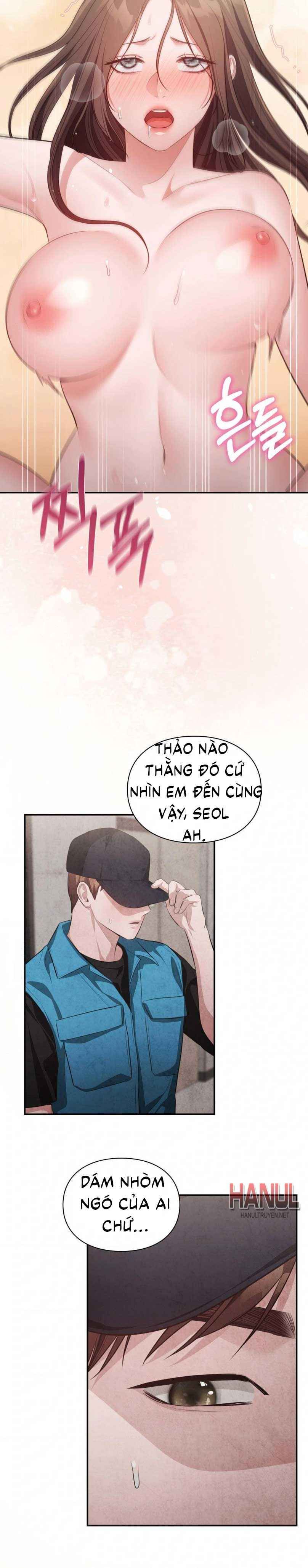 đọc truyện Tôi Muốn Em Chương 164.5 ảnh 8 tại Thiên Thai Truyện