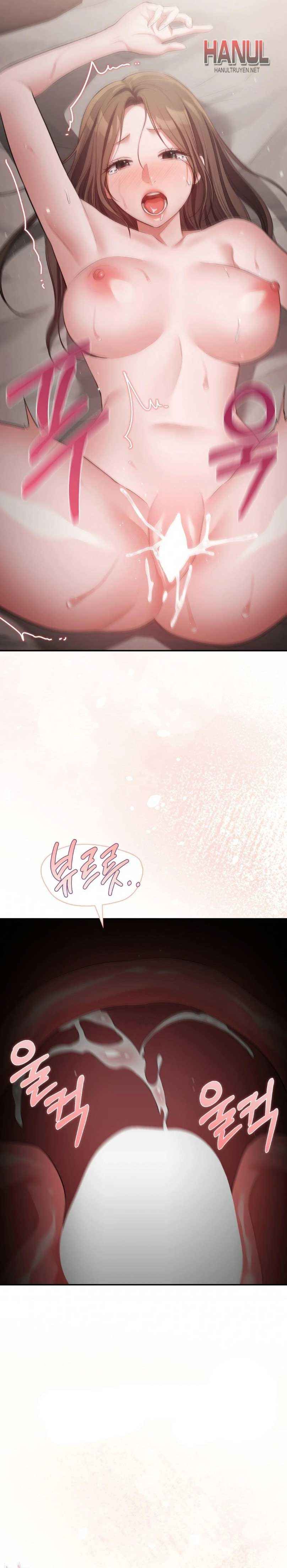 đọc truyện Tôi Muốn Em Chương 164.5 ảnh 10 tại Thiên Thai Truyện