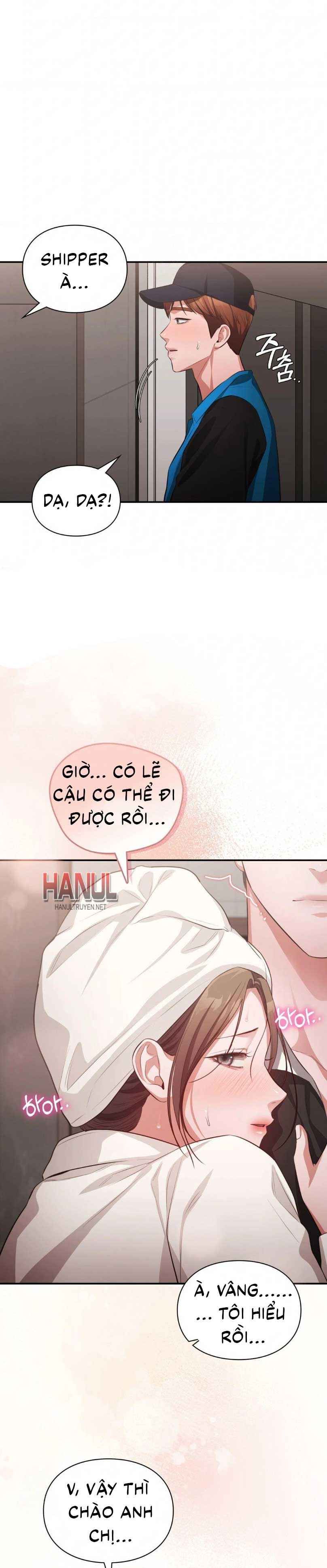 đọc truyện Tôi Muốn Em Chương 164 ảnh 12 tại Thiên Thai Truyện