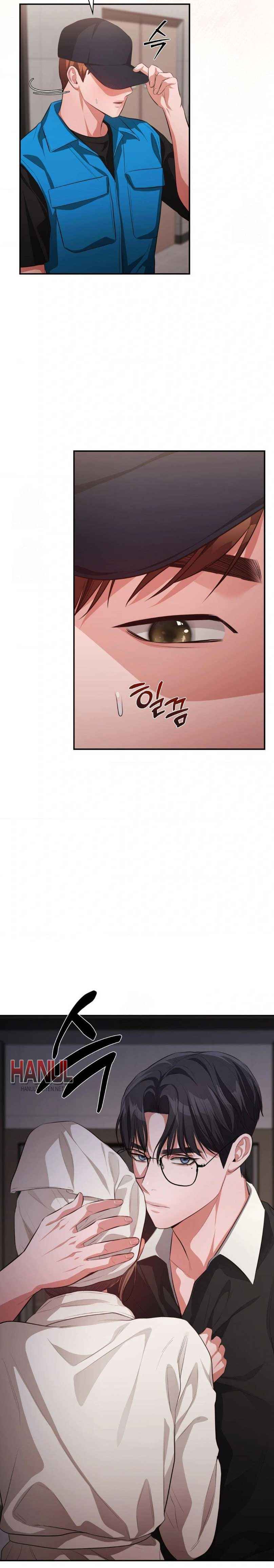 đọc truyện Tôi Muốn Em Chương 164 ảnh 13 tại Thiên Thai Truyện