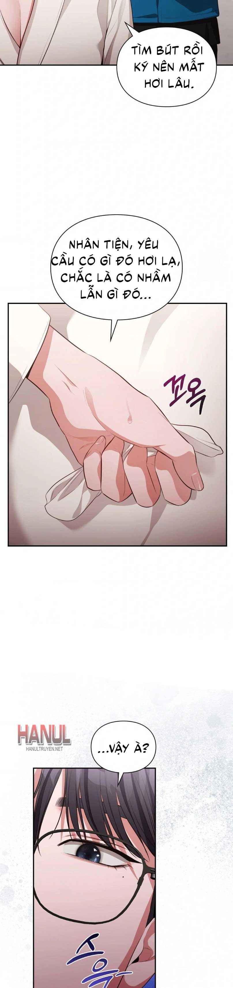 đọc truyện Tôi Muốn Em Chương 164 ảnh 4 tại Thiên Thai Truyện