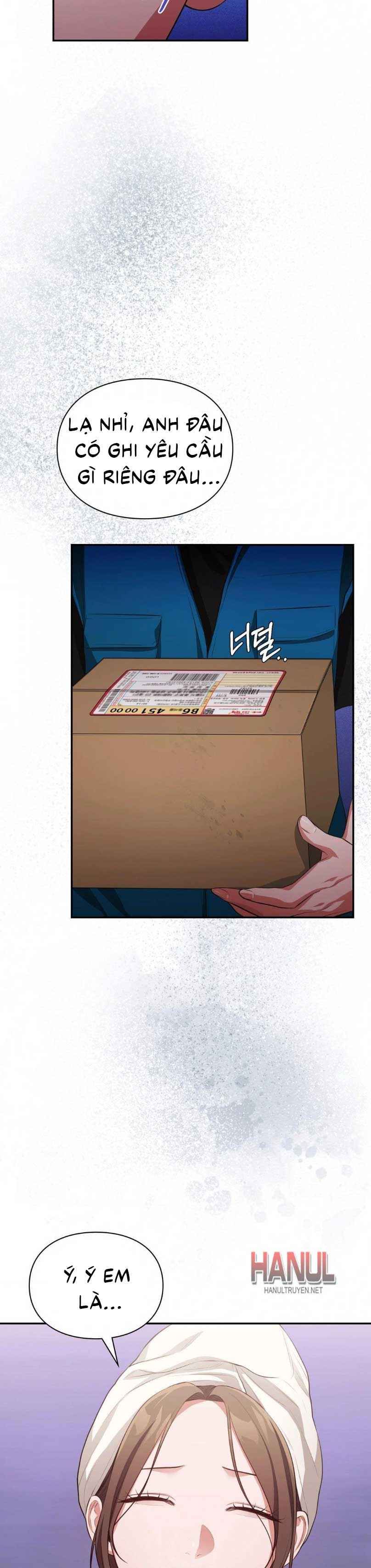 đọc truyện Tôi Muốn Em Chương 164 ảnh 5 tại Thiên Thai Truyện