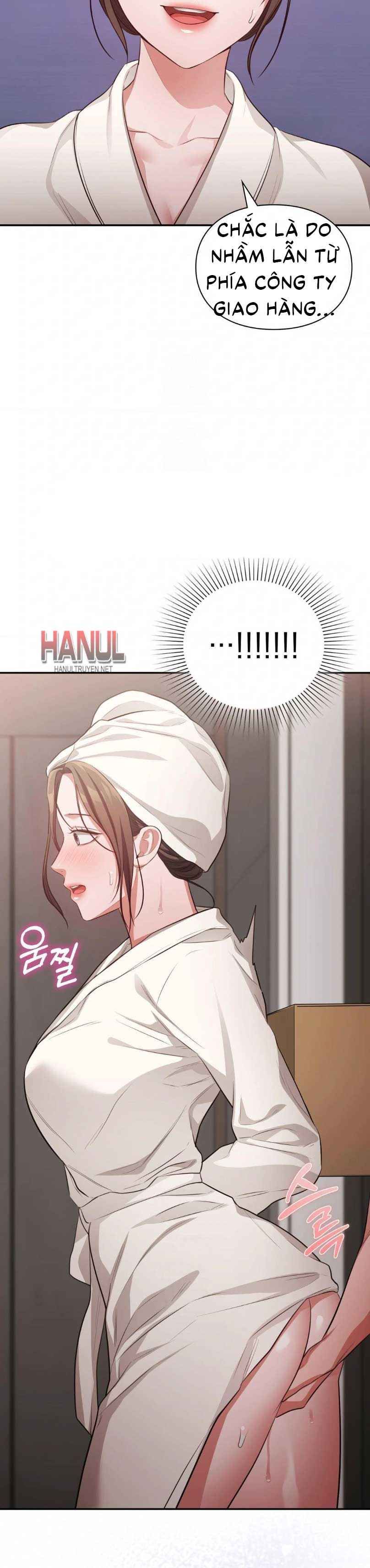 đọc truyện Tôi Muốn Em Chương 164 ảnh 6 tại Thiên Thai Truyện